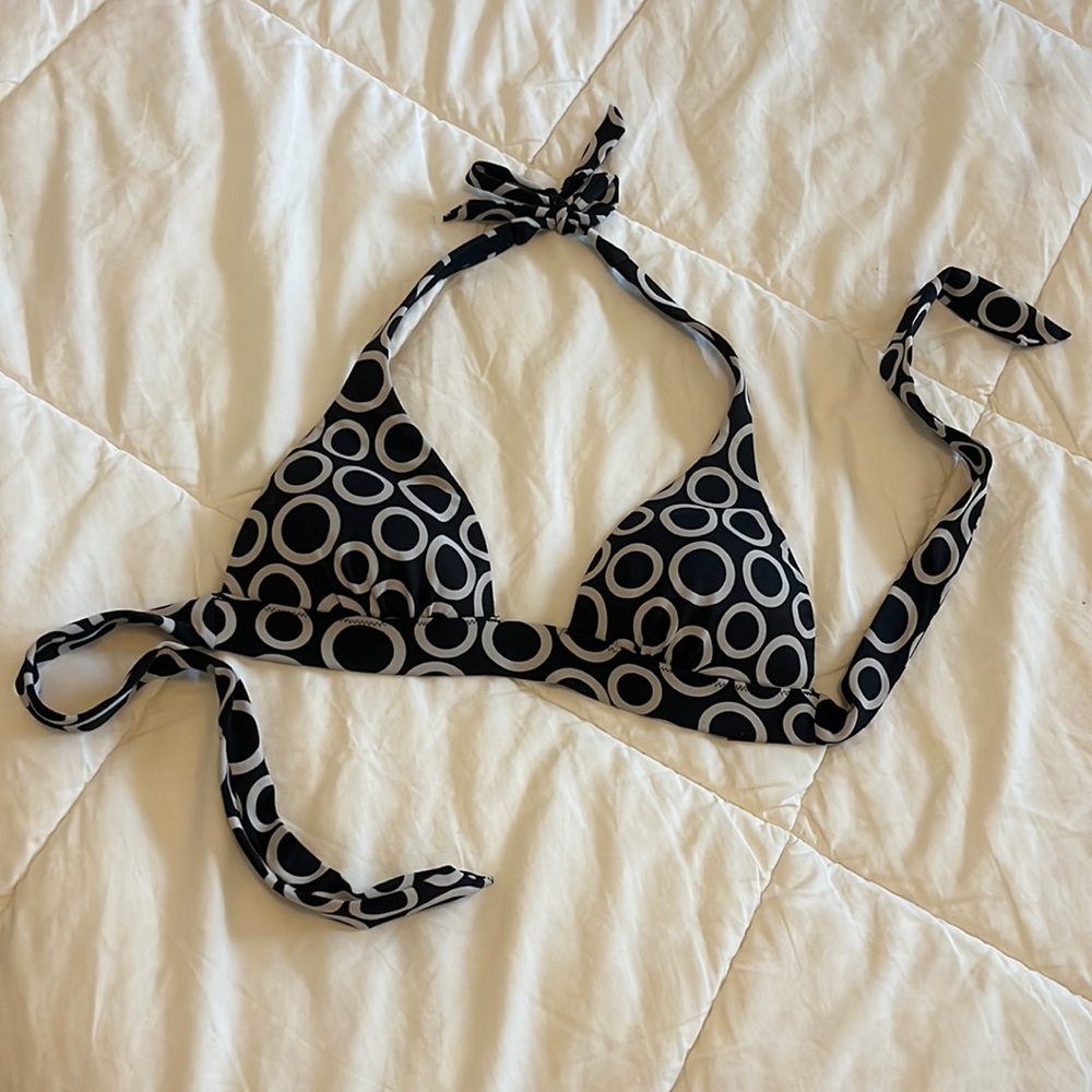 Victoria’s Secret Push-up Bikini Top